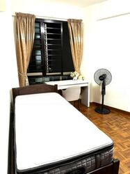 Orchid Park Condominium (D27), Condominium #424218311